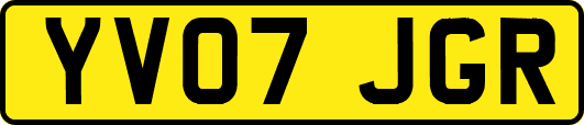 YV07JGR
