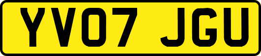 YV07JGU