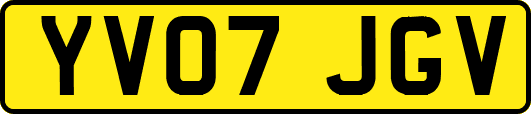 YV07JGV