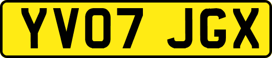 YV07JGX
