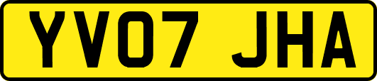 YV07JHA