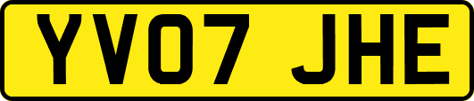 YV07JHE