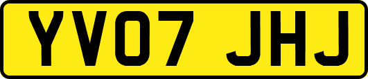 YV07JHJ