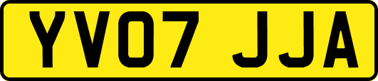 YV07JJA