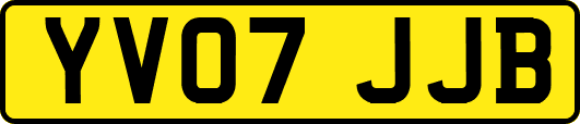 YV07JJB