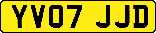 YV07JJD
