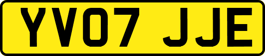 YV07JJE