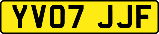 YV07JJF