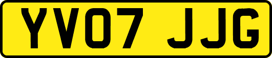 YV07JJG