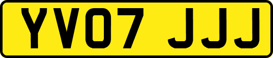 YV07JJJ