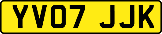 YV07JJK