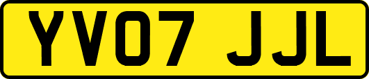 YV07JJL