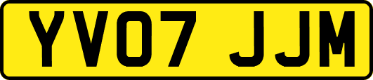 YV07JJM