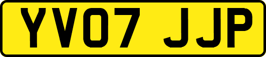 YV07JJP