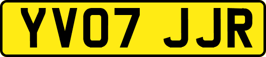 YV07JJR