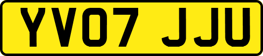 YV07JJU