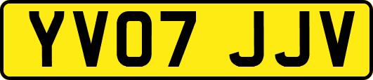 YV07JJV