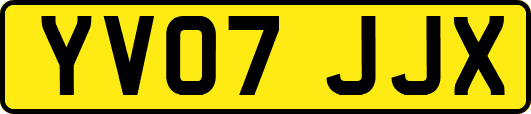 YV07JJX