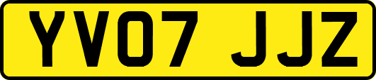 YV07JJZ