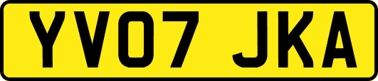 YV07JKA
