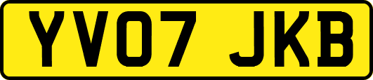 YV07JKB