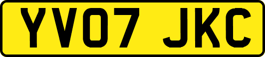 YV07JKC