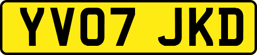 YV07JKD