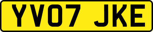 YV07JKE