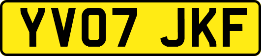 YV07JKF