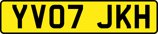 YV07JKH