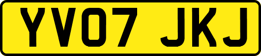 YV07JKJ