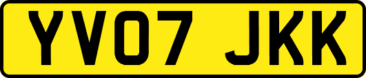 YV07JKK