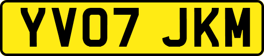 YV07JKM