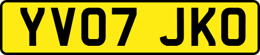 YV07JKO