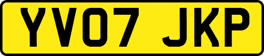 YV07JKP