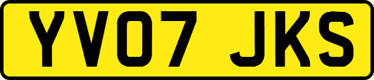 YV07JKS