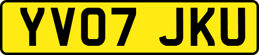 YV07JKU