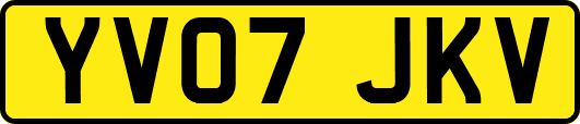 YV07JKV