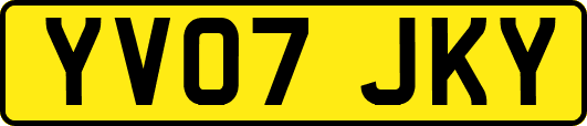 YV07JKY