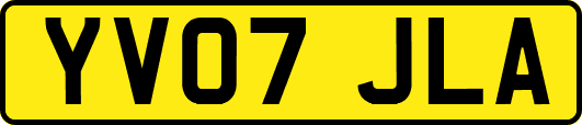 YV07JLA