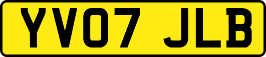 YV07JLB