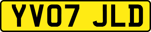YV07JLD