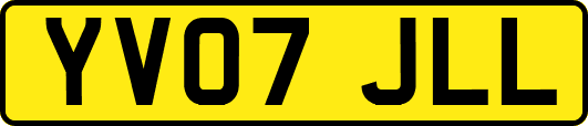 YV07JLL