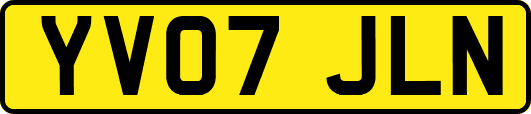 YV07JLN
