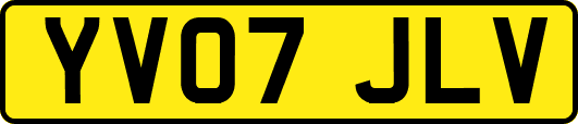 YV07JLV