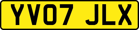 YV07JLX