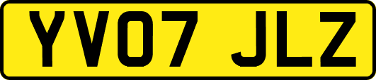 YV07JLZ