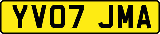 YV07JMA