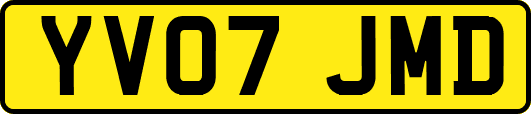 YV07JMD