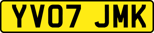 YV07JMK